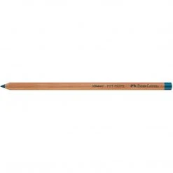 Faber-Castell Pitt Pastel Pencil Helio Turquoise (155)