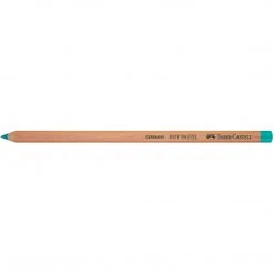 Faber-Castell Pitt Pastel Pencil Cobalt Green (156) Drawing & Colouring