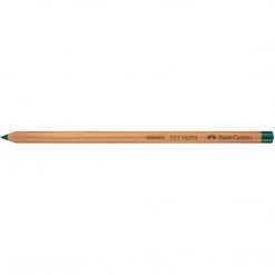 Faber-Castell Drawing & Colouring Pitt Pastel Pencil Hooker's Green (159)