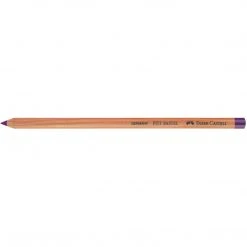 Faber-Castell Drawing & Colouring Pitt Pastel Pencil Manganese Violet (160)