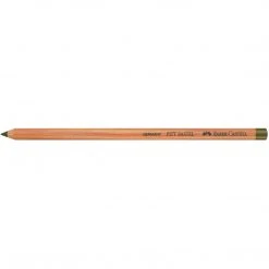 Faber-Castell Pitt Pastel Pencil Olive Green Yellowish (173) Drawing & Colouring