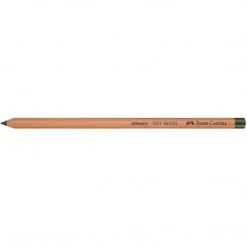 Faber-Castell Pitt Pastel Pencil Chromium Green Opaque (174)