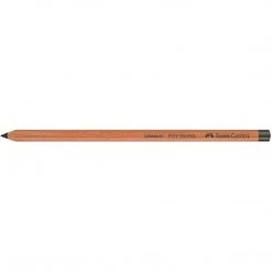 Faber-Castell Pitt Pastel Pencil Dark Sepia (175) Drawing & Colouring