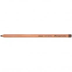 Faber-Castell Pitt Pastel Pencil Van Dyck Brown (176)