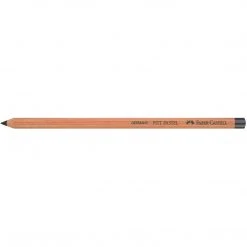 Faber-Castell Drawing & Colouring Pitt Pastel Pencil Payne's Grey (181)