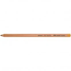 Faber-Castell Drawing & Colouring Pitt Pastel Pencil Brown Ochre (182)