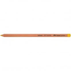 Faber-Castell Pitt Pastel Pencil Dark Naples Ochre (184)