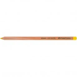 Faber-Castell Drawing & Colouring Pitt Pastel Pencil Naples Yellow (185)