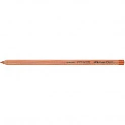 Faber-Castell Pitt Pastel Pencil Burnt Ochre (187)