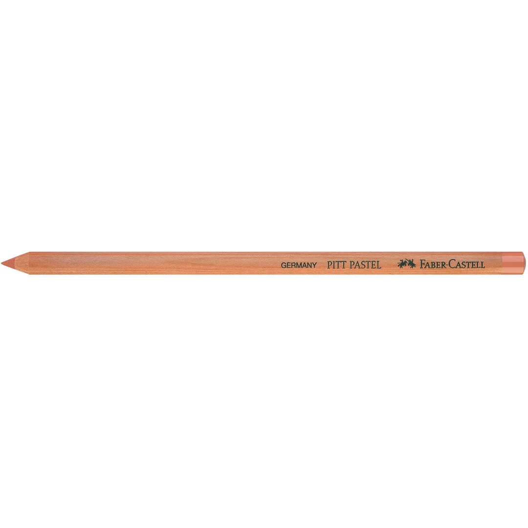Faber-Castell Pitt Pastel Pencil Cinnamon (189) 3 Faber-Castell Pitt Pastel Pencil Cinnamon (189)