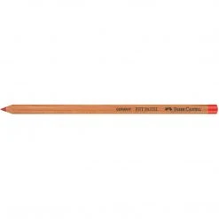 Faber-Castell Drawing & Colouring Pitt Pastel Pencil Pompeian Red (191)