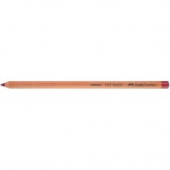 Faber-Castell Drawing & Colouring Pitt Pastel Pencil Burnt Carmine (193)