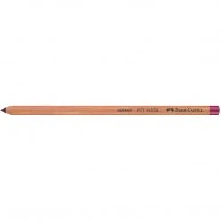 Faber-Castell Drawing & Colouring Pitt Pastel Pencil Red-Violet (194)