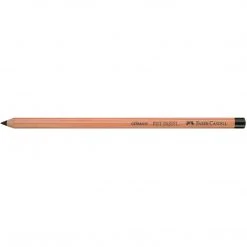 Faber-Castell Pitt Pastel Pencil Black (199)