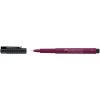 Faber-Castell PITT Artist Pen Superfine Magenta (133)