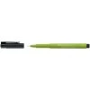Faber-Castell PITT Artist Pen Superfine May Green (170)
