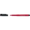 Faber-Castell PITT Artist Pen Superfine Deep Scarlet Red (219)