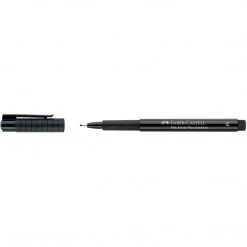 Faber-Castell PITT Artist Pen Medium Black (199) Drawing & Colouring