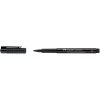 Faber-Castell Pitt Artist Pen Calligraphy- Black (199) Drawing & Colouring