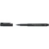 Faber-Castell PITT Artist Pen Soft Chisel Black (199) Drawing & Colouring