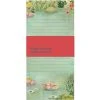 Roger La Borde Dreamland Magnet Notepad