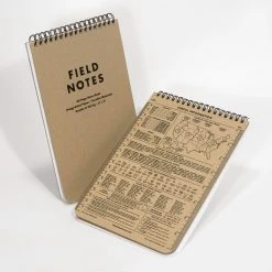 Field Notes Steno NoteBook