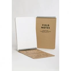 Field Notes Steno NoteBook