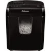 Fellowes Powershred 6C Cross Cut Shredder 1 Fellowes Powershred 6C Cross Cut Shredder