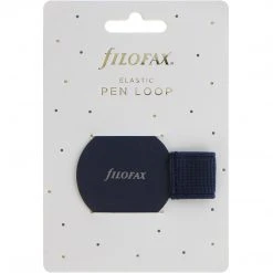Filofax Elastic Pen Loop