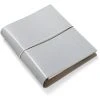 Filofax Domino A5 Organiser Grey New Filofax 2022