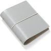 Filofax Domino Pocket Organiser Grey