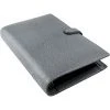 Filofax Finsbury Personal Organiser Slate Grey 1 Filofax Finsbury Personal Organiser Slate Grey