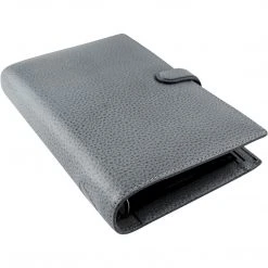 Filofax Finsbury Personal Organiser Slate Grey