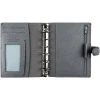 Filofax Finsbury Pocket Organiser Slate Grey Leather Gifts 2 Filofax Finsbury Pocket Organiser Slate Grey Leather Gifts