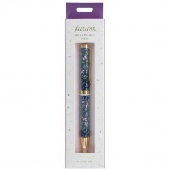 Filofax Garden Ballpoint Pen - Dusk