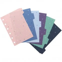 Filofax Garden Pocket Dividers Pocket