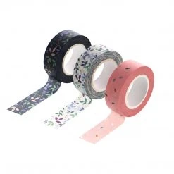 Filofax Garden Washi Tape Set
