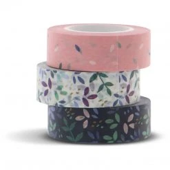 Filofax Garden Washi Tape Set
