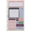 Filofax Garden Sticky Notes