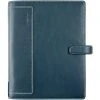 Filofax Holborn A5 Leather Organiser Blue Gifts For Him