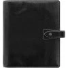 Filofax Malden Personal Organiser A5 Black 2 Filofax Malden Personal Organiser A5 Black