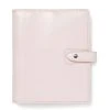 Filofax Malden A5 Leather Organiser Pink