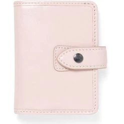 Filofax Malden Mini Leather Organiser Pink 7 Filofax Malden Mini Leather Organiser Pink