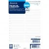 Filofax Day Per Page 5 Language Appointments 2023 A5