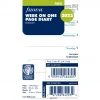 Filofax Week Per Page English 2023 Mini