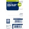 Filofax Week On Two Pages English 2023 Mini
