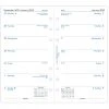 Filofax Personal Week Per Page 2022 Diary Refill 2 Filofax Personal Week Per Page 2022 Diary Refill