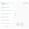 Filofax Personal Week Per Page With Notes 5 Language 2022 Diary Refill Diaries 1 Filofax Personal Week Per Page With Notes 5 Language 2022 Diary Refill Diaries