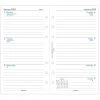 Filofax Personal Week On Two Pages Monday Start 2022 Diary Refill 1 Filofax Personal Week On Two Pages Monday Start 2022 Diary Refill