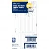 Filofax Week On Two Pages Appointments Horizontal 2023 Personal Diaries